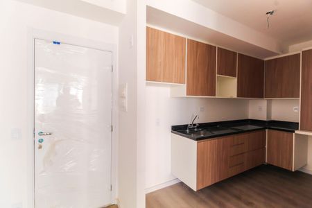 Apartamento para alugar com 51m², 2 quartos e sem vaga Apartamento para alugar com 51m², 2 quartos e sem vagaSala/Cozinha