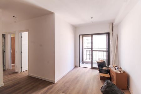 Apartamento para alugar com 51m², 2 quartos e sem vaga Apartamento para alugar com 51m², 2 quartos e sem vagaSala/Cozinha