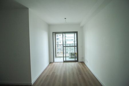 Apartamento para alugar com 51m², 2 quartos e sem vaga Apartamento para alugar com 51m², 2 quartos e sem vagaSala
