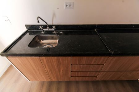 Apartamento para alugar com 51m², 2 quartos e sem vaga Apartamento para alugar com 51m², 2 quartos e sem vagaSala/Cozinha