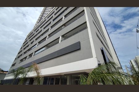 Apartamento para alugar com 51m², 2 quartos e sem vaga Apartamento para alugar com 51m², 2 quartos e sem vagaFachada