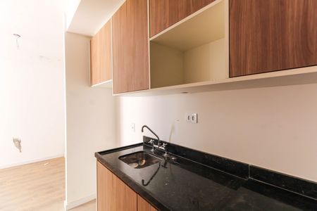 Apartamento para alugar com 51m², 2 quartos e sem vaga Apartamento para alugar com 51m², 2 quartos e sem vagaSala/Cozinha