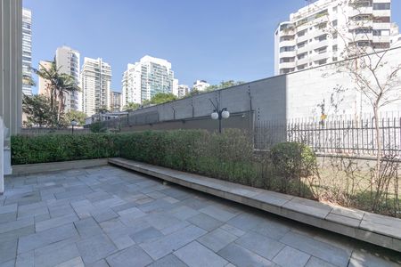Apartamento à venda com 106m², 3 quartos e 1 vagaÁrea Comum