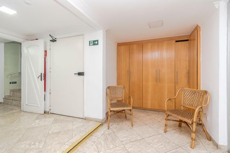Apartamento à venda com 106m², 3 quartos e 1 vagaHall de Entrada