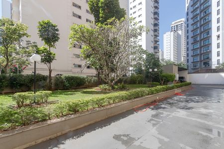 Apartamento à venda com 106m², 3 quartos e 1 vagaÁrea Comum