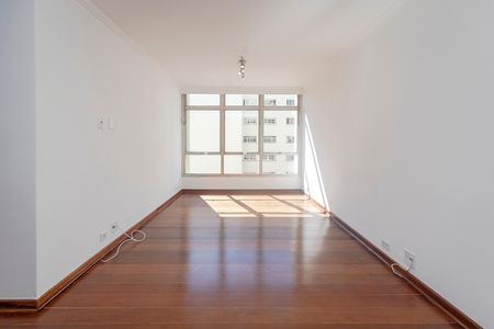Apartamento à venda com 106m², 3 quartos e 1 vagaSala