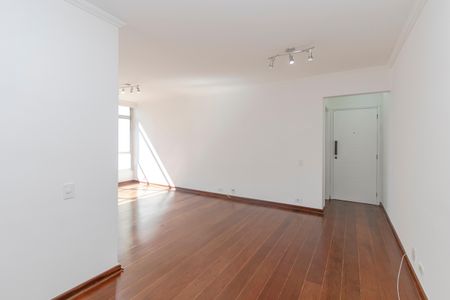Apartamento à venda com 106m², 3 quartos e 1 vagaSala