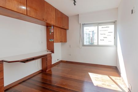 Apartamento à venda com 106m², 3 quartos e 1 vagaQuarto 1