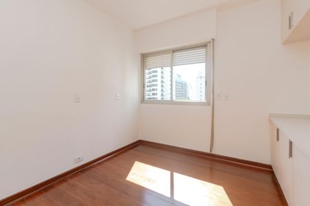 Apartamento à venda com 106m², 3 quartos e 1 vagaQuarto 2