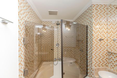 Apartamento à venda com 106m², 3 quartos e 1 vagaBanheiro