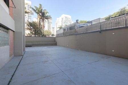 Apartamento à venda com 106m², 3 quartos e 1 vagaÁrea Comum