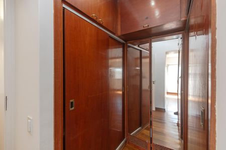 Apartamento à venda com 106m², 3 quartos e 1 vagaCloset da Suíte