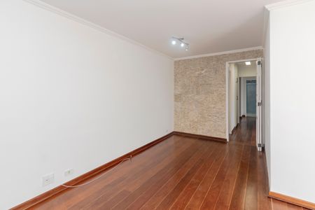 Apartamento à venda com 106m², 3 quartos e 1 vagaSala