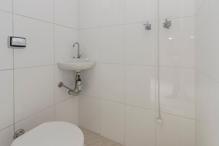 Apartamento à venda com 106m², 3 quartos e 1 vagaBanheiro de Serviço