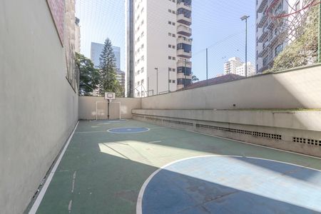 Apartamento à venda com 106m², 3 quartos e 1 vagaQuadra
