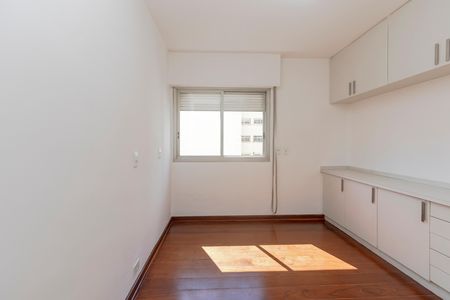 Apartamento à venda com 106m², 3 quartos e 1 vagaQuarto 2