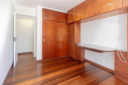 Apartamento à venda com 106m², 3 quartos e 1 vagaQuarto 1