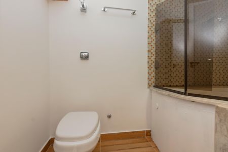 Apartamento à venda com 106m², 3 quartos e 1 vagaBanheiro