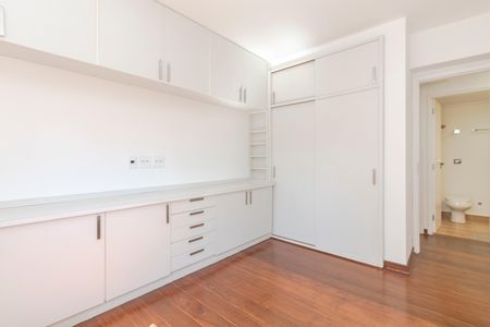 Apartamento à venda com 106m², 3 quartos e 1 vagaQuarto 2