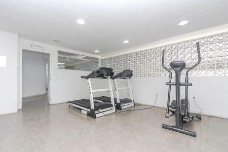 Apartamento à venda com 106m², 3 quartos e 1 vagaAcademia
