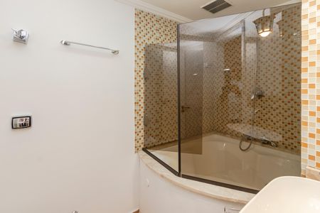 Apartamento à venda com 106m², 3 quartos e 1 vagaBanheiro