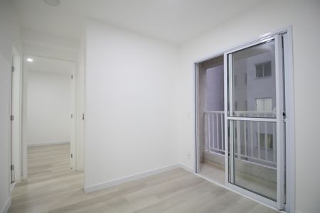 Apartamento à venda com 38m², 2 quartos e sem vagaSala/Cozinha