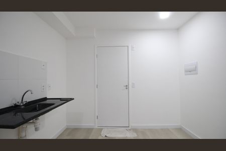 Apartamento à venda com 38m², 2 quartos e sem vagaSala/Cozinha