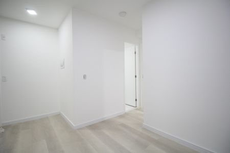 Apartamento à venda com 38m², 2 quartos e sem vagaSala/Cozinha