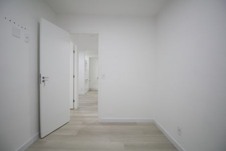 Apartamento à venda com 38m², 2 quartos e sem vagaQuarto 2