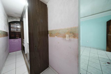 Casa para alugar com 86m², 3 quartos e 2 vagasQuarto 2
