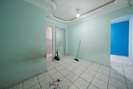 Casa para alugar com 86m², 3 quartos e 2 vagasQuarto 2