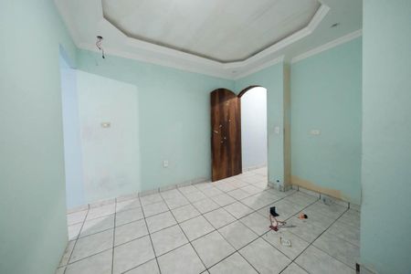 Casa para alugar com 86m², 3 quartos e 2 vagasQuarto 2