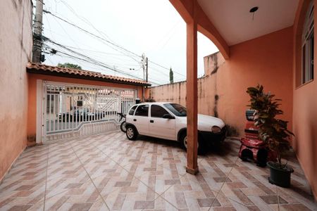 Casa para alugar com 86m², 3 quartos e 2 vagasGaragem