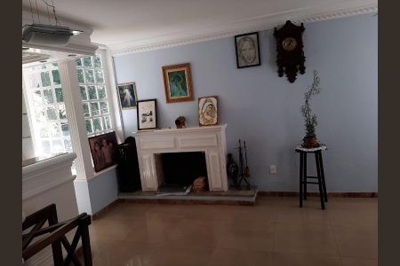 Foto 11 de casa à venda com 6 quartos, 636m² em Adalgisa, São Paulo