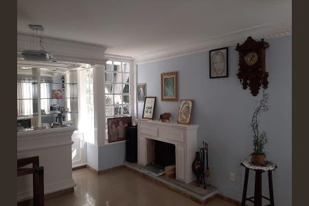 Foto 08 de casa à venda com 6 quartos, 636m² em Adalgisa, São Paulo