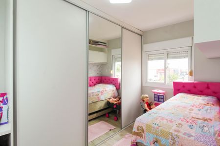 Quarto 1 de apartamento à venda com 2 quartos, 52m² em Igara, Canoas
