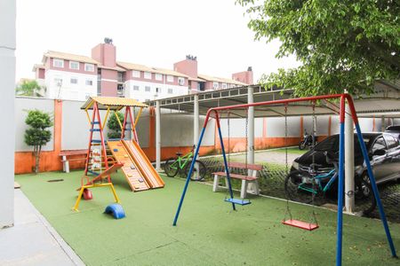 Apartamento à venda com 52m², 2 quartos e 1 vagaÁrea comum - Playground