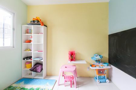 Apartamento à venda com 52m², 2 quartos e 1 vagaÁrea comum - Brinquedoteca