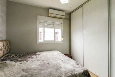 Apartamento à venda com 52m², 2 quartos e 1 vagaQuarto 2