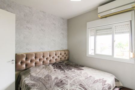 Apartamento à venda com 52m², 2 quartos e 1 vagaQuarto 2