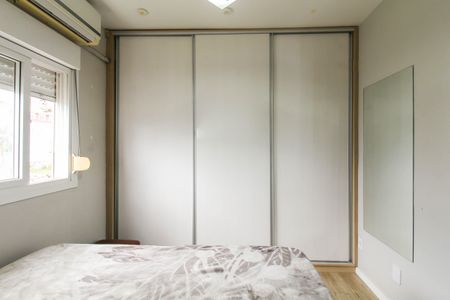 Apartamento à venda com 52m², 2 quartos e 1 vagaQuarto 2