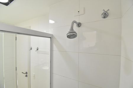 Apartamento para alugar com 67m², 3 quartos e 1 vagaBanheiro 2