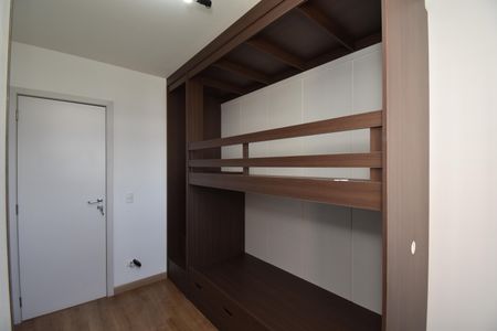 Apartamento para alugar com 67m², 3 quartos e 1 vagaQuarto 3