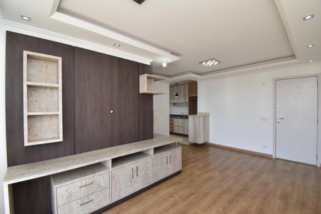 Apartamento para alugar com 67m², 3 quartos e 1 vagaSala