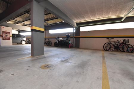 Apartamento para alugar com 67m², 3 quartos e 1 vagaVaga de Garagem
