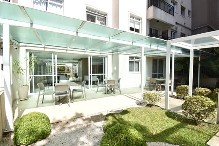 Apartamento para alugar com 67m², 3 quartos e 1 vagaÁrea comum - Salão de festas