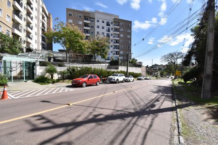 Apartamento para alugar com 67m², 3 quartos e 1 vagaFachada