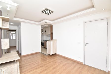 Apartamento para alugar com 67m², 3 quartos e 1 vagaSala