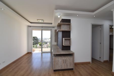 Apartamento para alugar com 67m², 3 quartos e 1 vagaSala