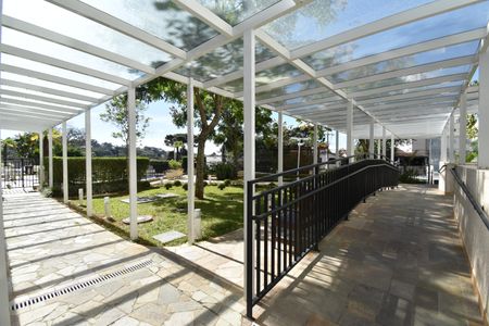 Apartamento para alugar com 67m², 3 quartos e 1 vagaÁrea comum